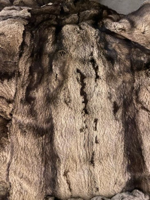 Продается Шуба норка стриженая