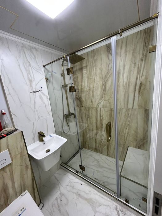 Душ кабина хамбом учун