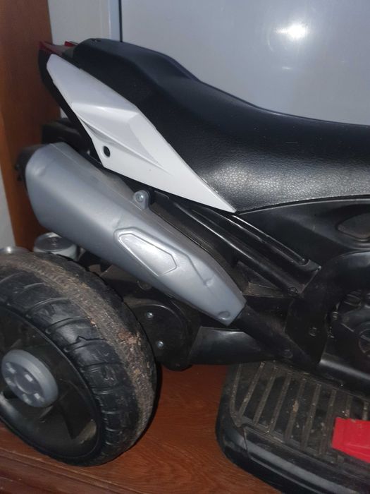 Motocicleta pentru copii