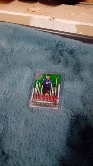 Cartonas Ronaldo Nazario