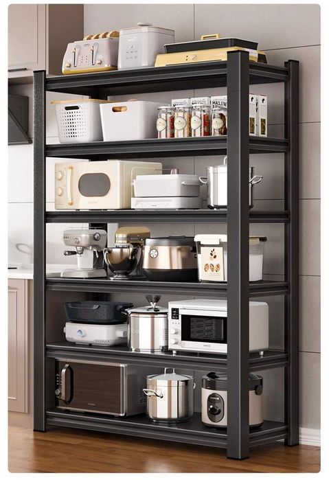 Ekologik temir javon / Экологичная книжная полка