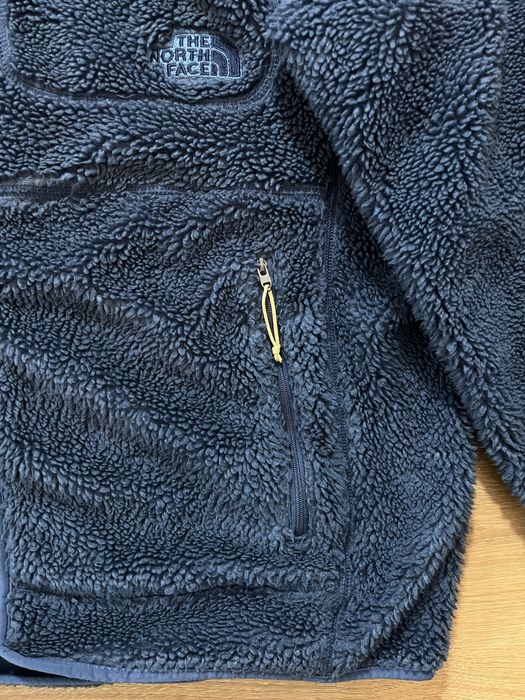 The North Face мъжка шерпа размер XL