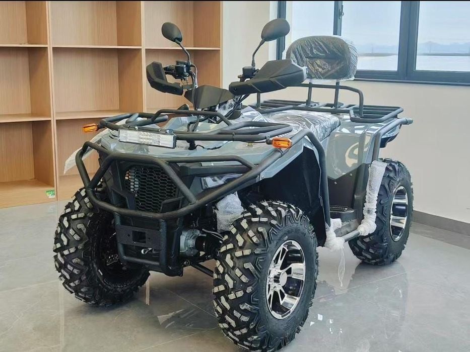 Квадроцикл оптом