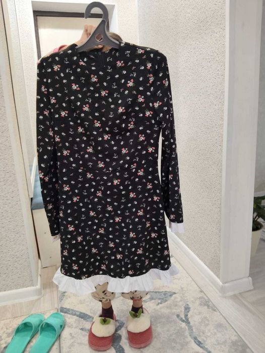 продам красивые платья
