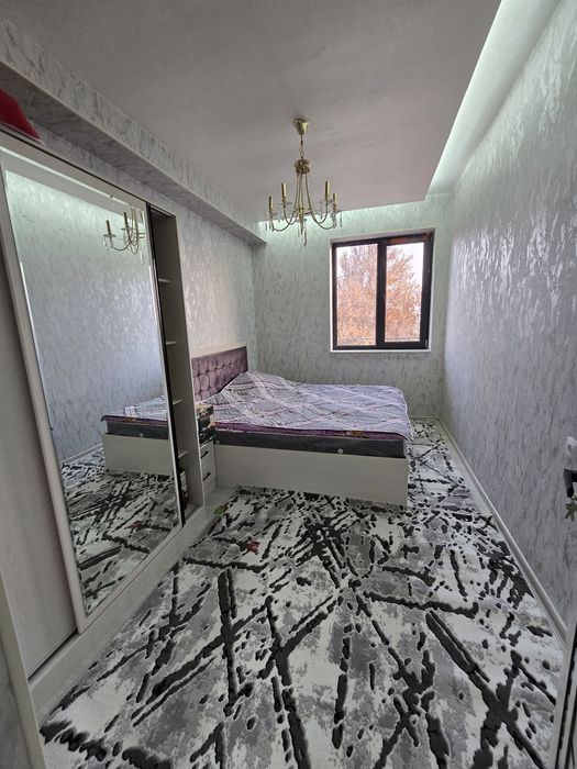 Срочно задаётся квартира