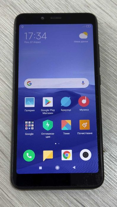 Телефон Redmi 6 32GB