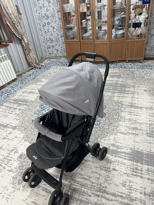 Коляска Джой Англия