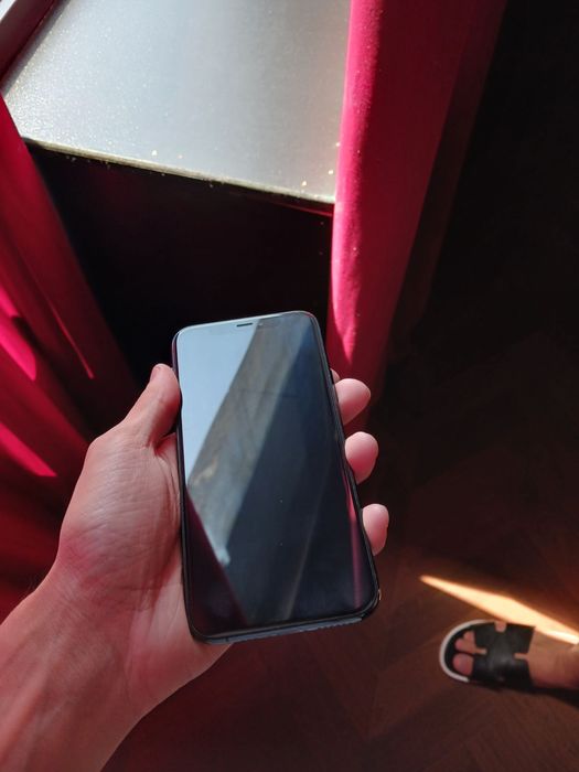 Iphone 11 pro ideal