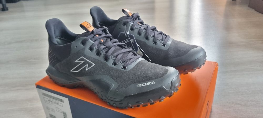 Tecnica Magma GTX 42,5
