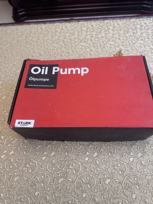 Маслена помпа STARK AUDI VW