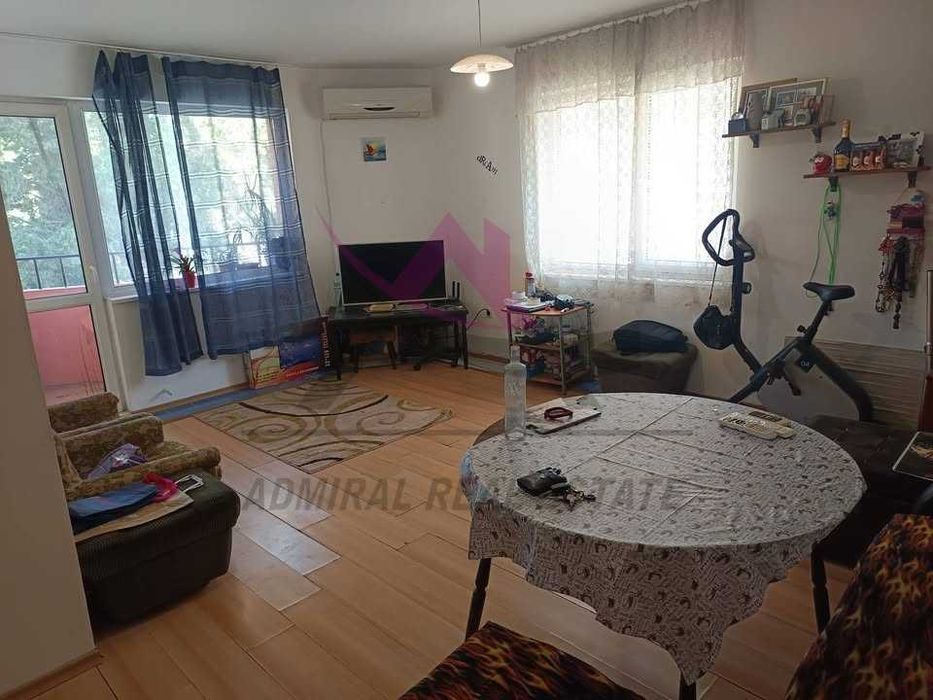 Продава се Двустаен апартамент в Варна, Левски - 84 кв.м за 2060 €/кв.м - Снимка #3