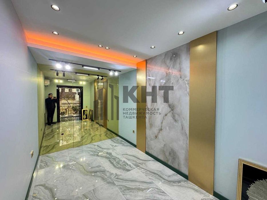 Продажа-Аренда помещения от Кнт 90м2, 1линия Яккасарайский р-н