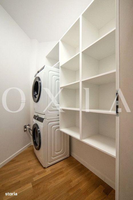 AX1007 Confort Si Eleganta In Zona Centrala, Paltim Residence
