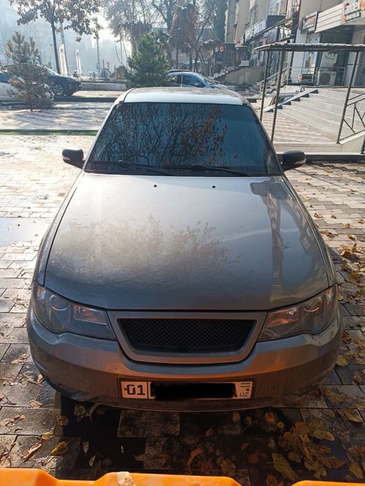 Срочно!!! продаю Нексия 2 2015 года