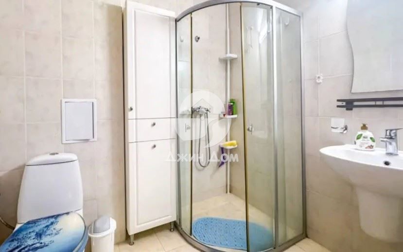 Двустаен апартамент с ГЛЕДКА МОРЕ в к-с „Рутланд Бийч 1“, с. Равда