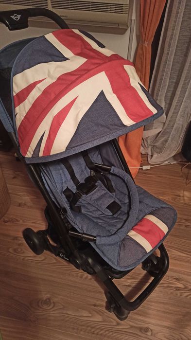 Carut copii sport Mini Easywalker