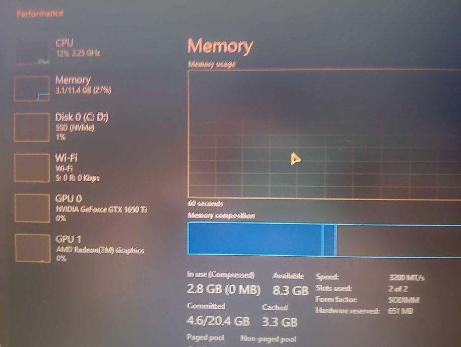Hp Pavilion Gaming Laptop
