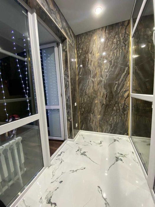 продам шикарную евро 2 комн квартиру