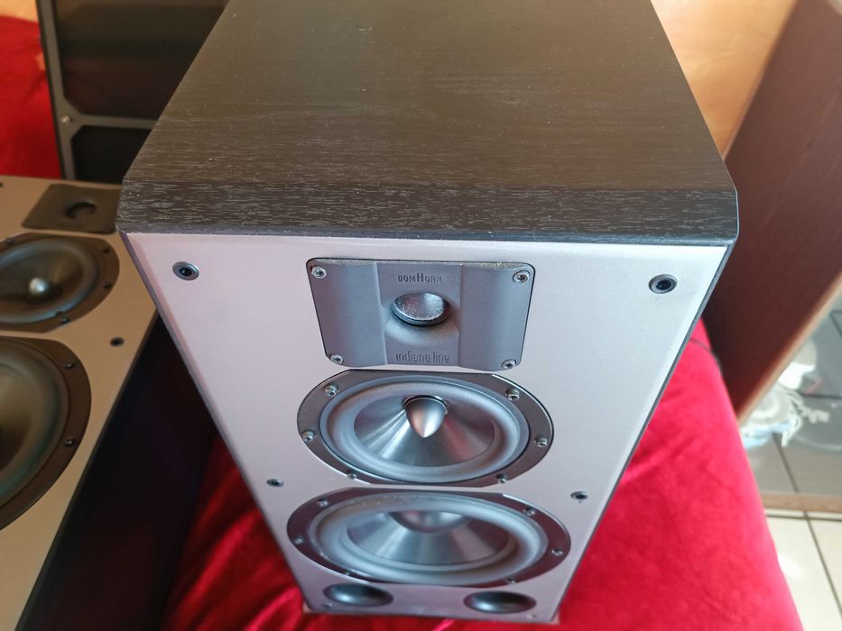 италиански тонколони INDIANA LINE DJ 308