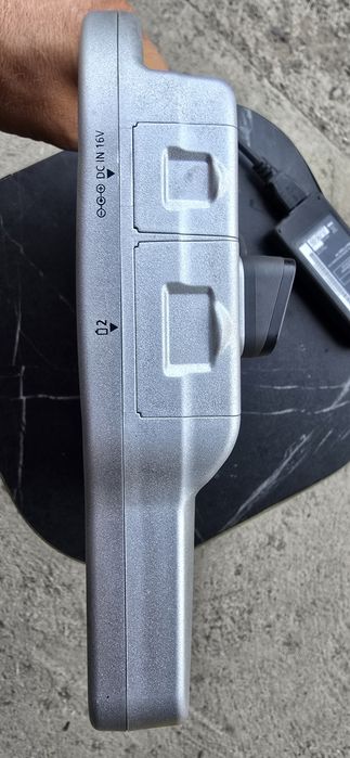 Panasonic Toughbook CF-H2