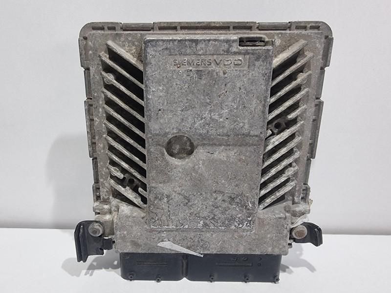 Calculator ECU Seat Altea 03g906018ec 1.9 tdi