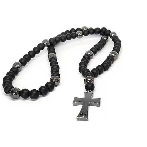 Броеници с кръст