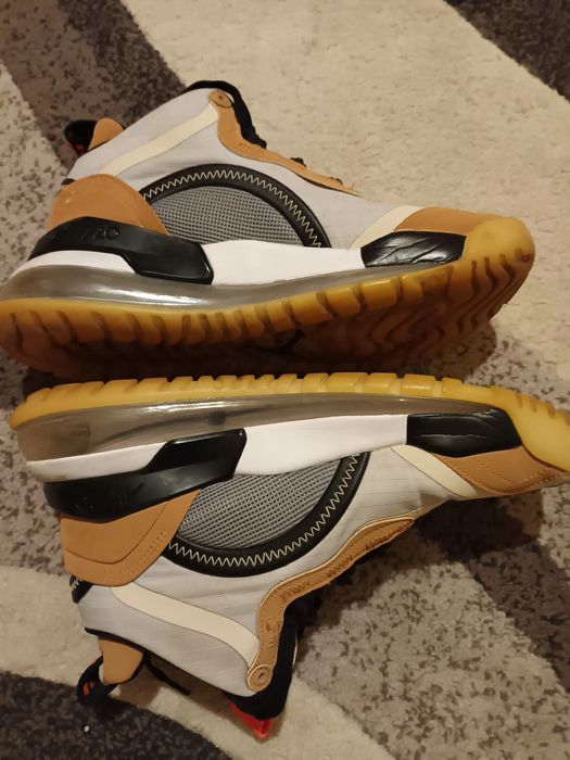 Jordan  aerospace 720