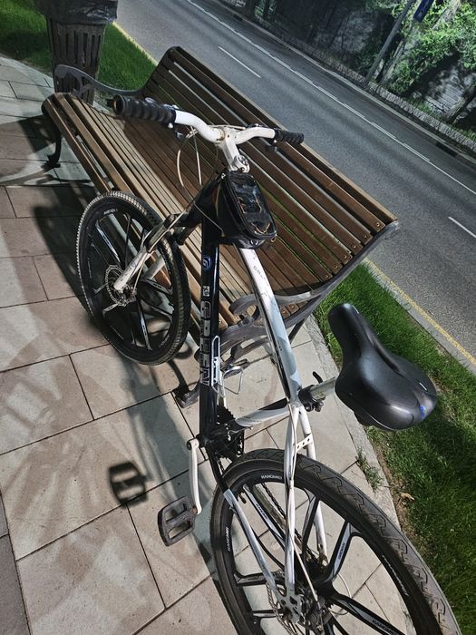 велосипед Green срочно