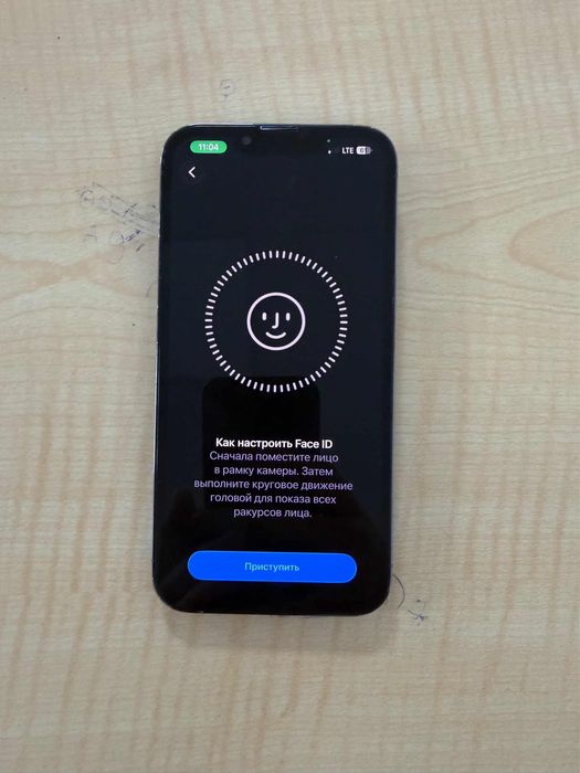 iPhone 13 PRO 512 gb