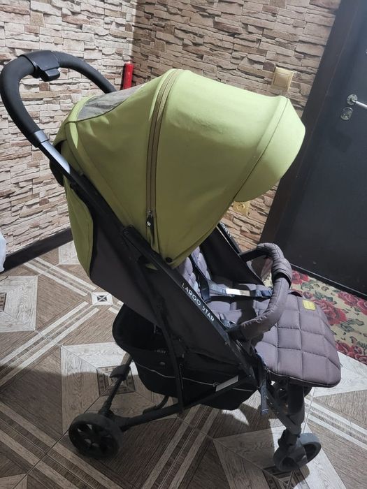 Детская коляска»