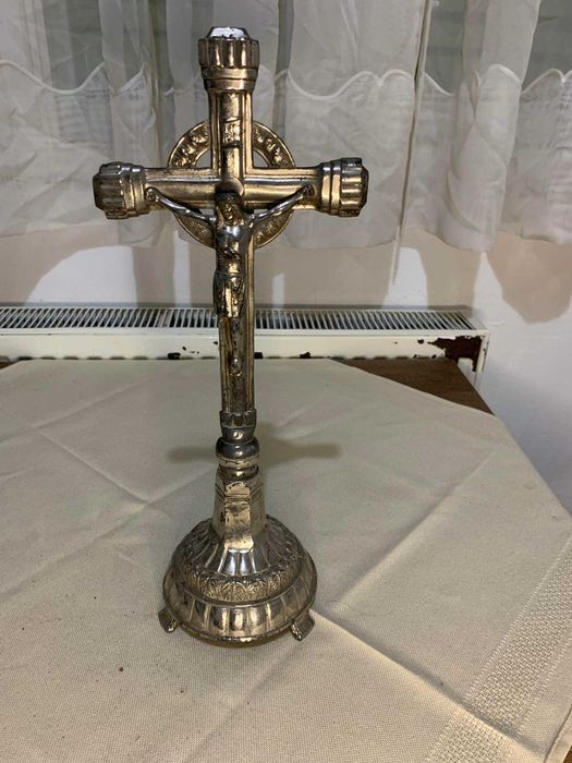 Crucifix vintage