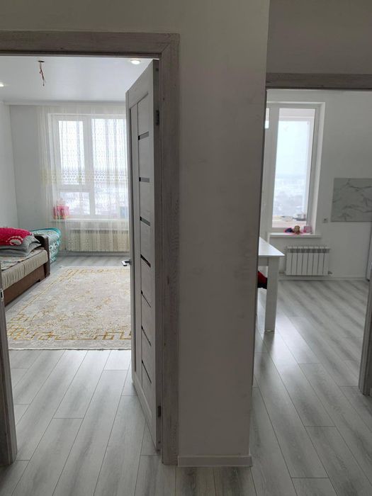 Себзар 2 хонали Нуравшон новостройка