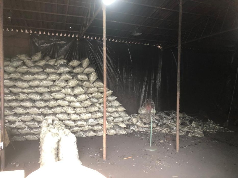 Склад в аренду 150кв.м.