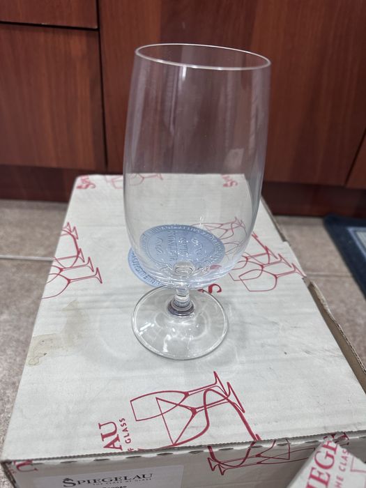 Бокалы стаканы фужеры