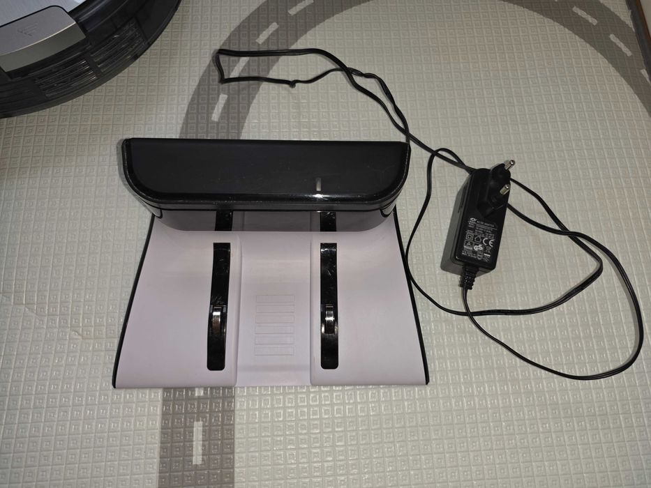 ILIFE V8S Прахосмукачка робот с моп