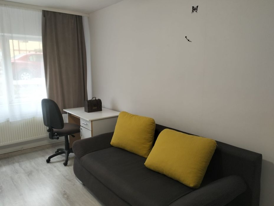 Chirie apartament cu 2 camere