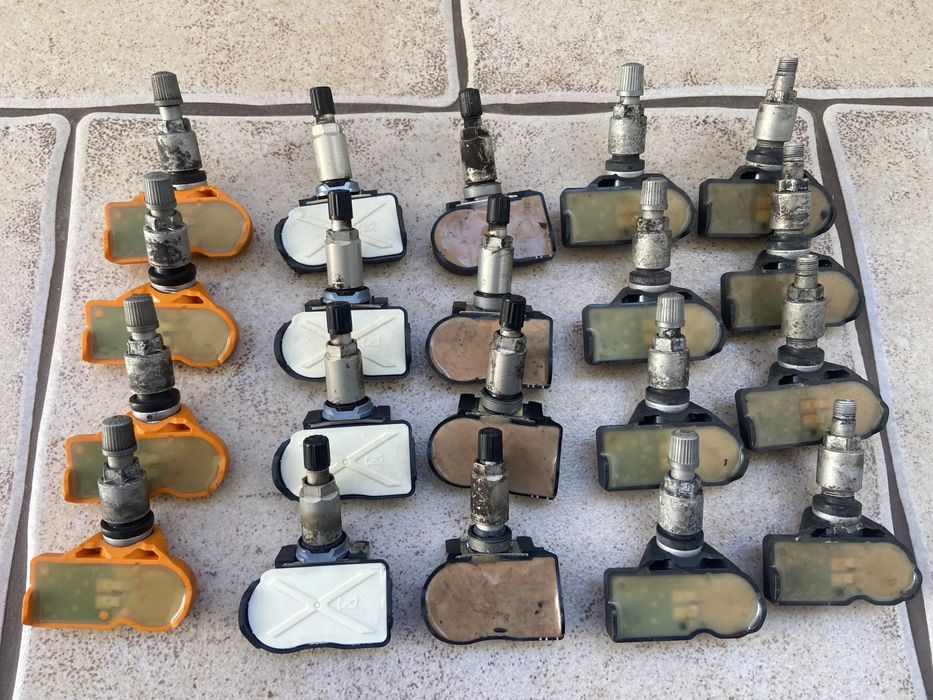 Датчици за налягане БМВ BMW F серия E серия