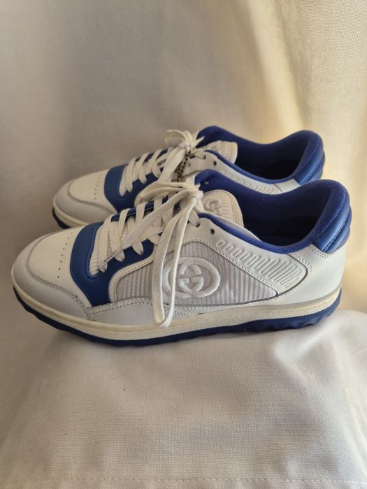 Gucci MAC80 кецове