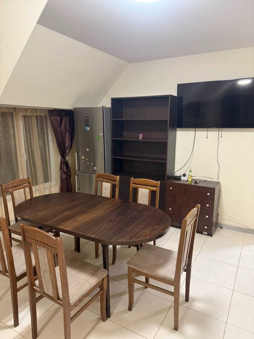 Апартамент под наем в Свети Влас