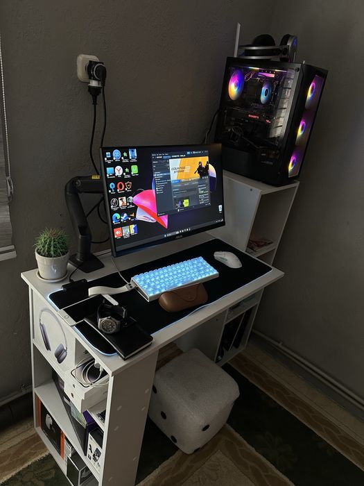 игровой компьютер для CS 2