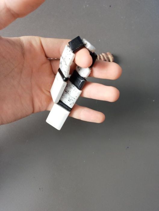 Чётки перекидные комплект