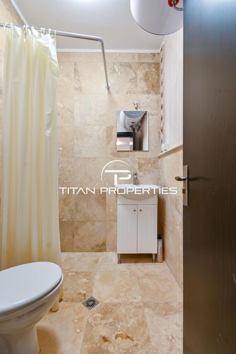 Дава се под наем Двустаен апартамент в София, Малинова долина - 45 кв.м за 350 € - Снимка #8