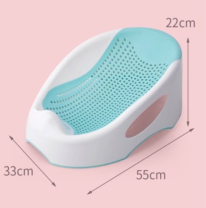 Продам горку для купания детскую