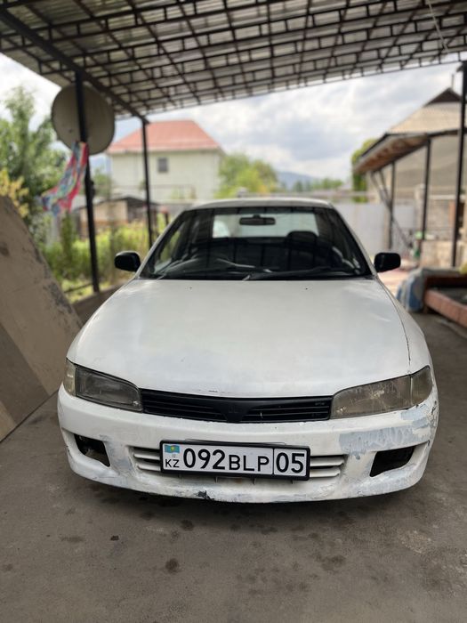 Mitsubishi Lancer 97-й год