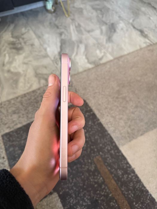 Telefon  iPhone 15