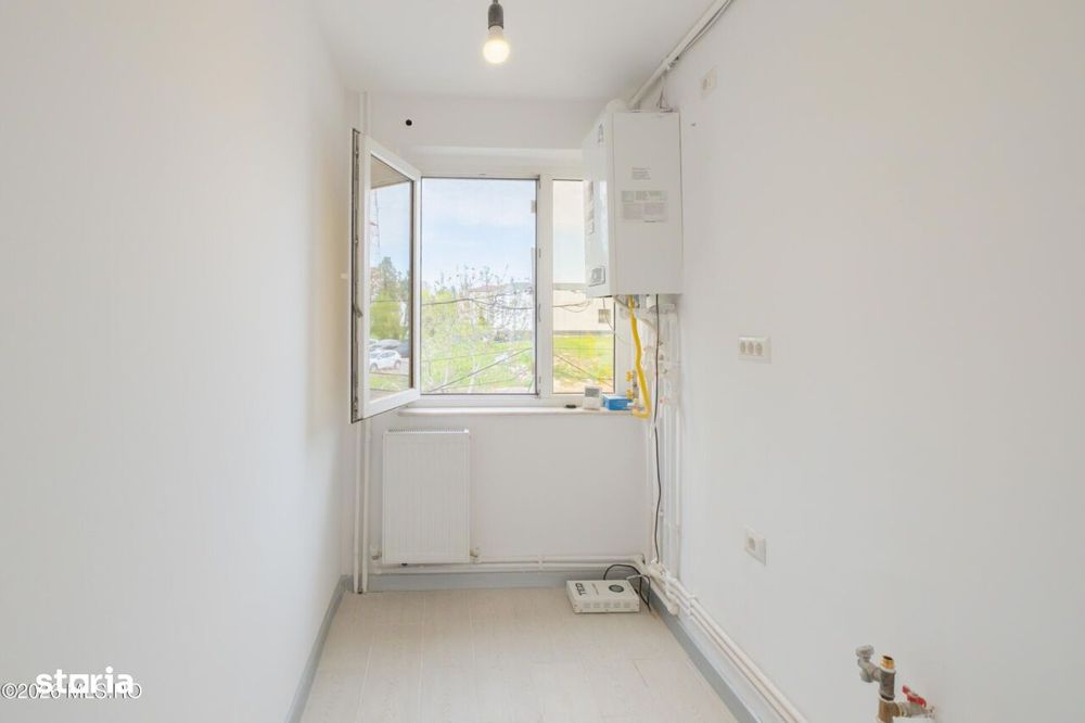 Apartament 3 camere zona Tomis III