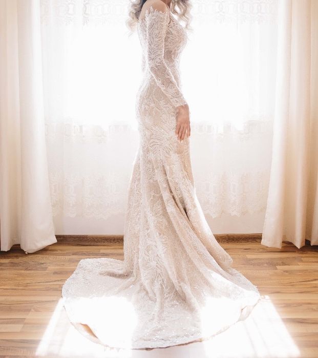 Rochie de mireasa