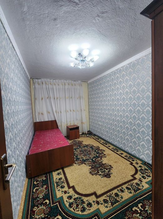 4 хонали ижара Кора Камыш