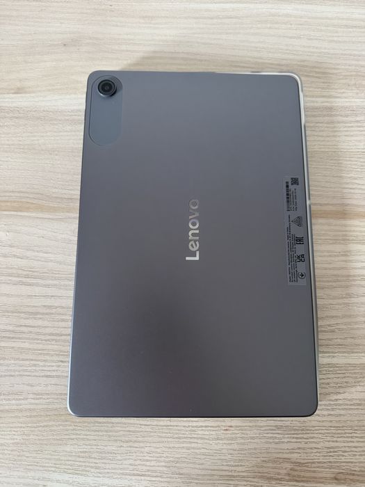 Планшет Lenovo 128гб