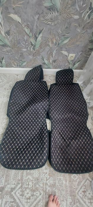 Авточехлы универсальные